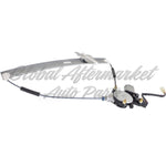 WINDOW REGULATOR FR LH POWER — photo 4