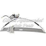 WINDOW REGULATOR FR LH POWER — photo 5