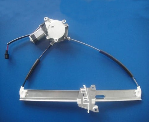 WINDOW REGULATOR FR LH POWER