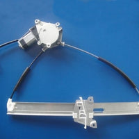 WINDOW REGULATOR FR LH POWER