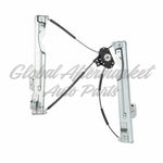 WINDOW REGULATOR FR LH POWER W/ONE TOUCH DOWN — photo 2