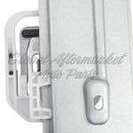 WINDOW REGULATOR FR LH POWER W/ONE TOUCH DOWN — photo 3