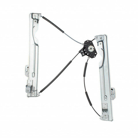 WINDOW REGULATOR FR LH POWER W/ONE TOUCH DOWN