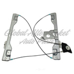 WINDOW REGULATOR FR LH POWER W/MOTOR — photo 3