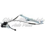 WINDOW REGULATOR FR RH POWER W/ MOTOR — photo 3