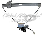 WINDOW REGULATOR FR RH POWER — photo 1