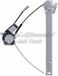 WINDOW REGULATOR FR RH POWER — photo 2