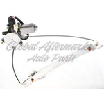 WINDOW REGULATOR FR RH POWER — photo 3