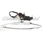 WINDOW REGULATOR FR RH POWER — photo 4