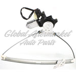 WINDOW REGULATOR FR RH POWER — photo 5