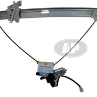 WINDOW REGULATOR FR RH POWER