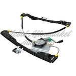 WINDOW REGULATOR FR RH POWER — photo 2