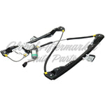 WINDOW REGULATOR FR RH POWER — photo 3