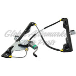 WINDOW REGULATOR FR RH POWER — photo 4