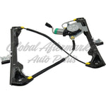 WINDOW REGULATOR FR RH POWER — photo 5