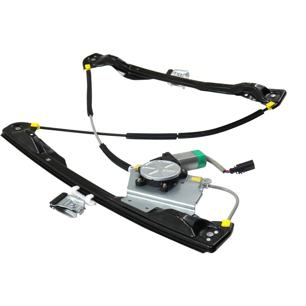 WINDOW REGULATOR FR RH POWER