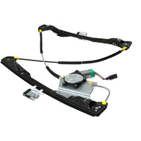 WINDOW REGULATOR FR RH POWER