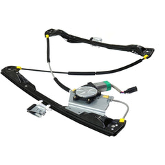 WINDOW REGULATOR FR RH POWER