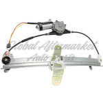 WINDOW REGULATOR FR RH POWER — photo 1