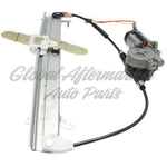 WINDOW REGULATOR FR RH POWER — photo 3