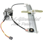 WINDOW REGULATOR FR RH POWER — photo 4