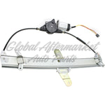 WINDOW REGULATOR FR RH POWER — photo 5