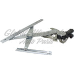 WINDOW REGULATOR FR RH POWER — photo 3