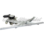 WINDOW REGULATOR FR RH POWER — photo 4