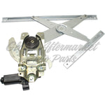WINDOW REGULATOR FR RH POWER — photo 5