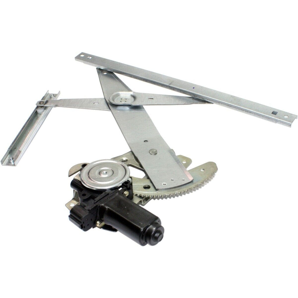 WINDOW REGULATOR FR RH POWER
