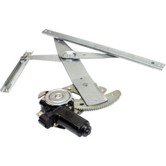 WINDOW REGULATOR FR RH POWER