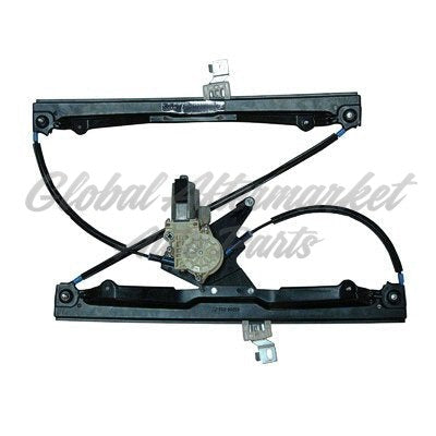 WINDOW REGULATOR FR RH POWER