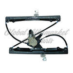 WINDOW REGULATOR FR RH POWER — photo 1