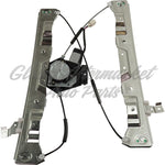 WINDOW REGULATOR FR RH POWER — photo 2
