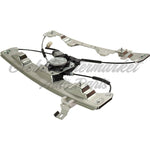 WINDOW REGULATOR FR RH POWER — photo 3