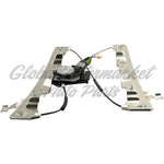 WINDOW REGULATOR FR RH POWER — photo 4