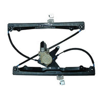 WINDOW REGULATOR FR RH POWER