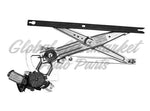 WINDOW REGULATOR FR RH POWER — photo 1