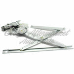 WINDOW REGULATOR FR RH POWER — photo 2
