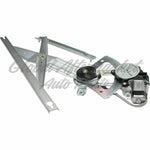 WINDOW REGULATOR FR RH POWER — photo 3