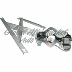 WINDOW REGULATOR FR RH POWER