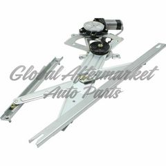 WINDOW REGULATOR FR RH POWER