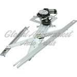 WINDOW REGULATOR FR RH POWER — photo 4