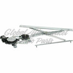 WINDOW REGULATOR FR RH POWER — photo 5