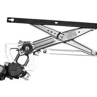 WINDOW REGULATOR FR RH POWER