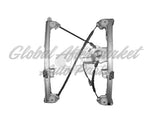WINDOW REGULATOR FR RH POWER FOR REGULAR/CREW CAB — photo 1