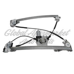 WINDOW REGULATOR FR RH POWER FOR REGULAR/CREW CAB — photo 2