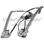 WINDOW REGULATOR FR RH POWER FOR REGULAR/CREW CAB — photo 3