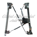 WINDOW REGULATOR FR RH POWER FOR REGULAR/CREW CAB — photo 4