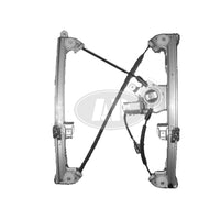 WINDOW REGULATOR FR RH POWER FOR REGULAR/CREW CAB